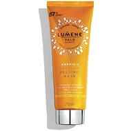 LUMENE Valo Nordic-C Glow Reveal Peeling Mask 75ml - Face Mask