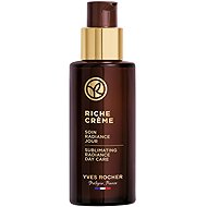 YVES ROCHER Brightening Daily Regenerating Care 50 ml - Face Serum