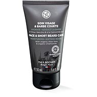 YVES ROCHER Facial & Short Beard Care 50 ml - Face Cream