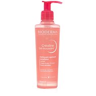 BIODERMA Créaline Gel Moussant 200 ml - Micellar Gel
