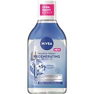 NIVEA Regenerating Micellar Water 400 ml - Micellar Water