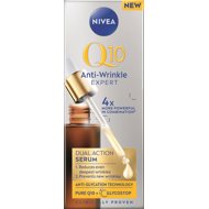 NIVEA Q10 Dual Active Serum 30 ml - Face Serum