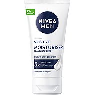NIVEA MEN Sensitive moisturizing cream 75 ml - Face Cream