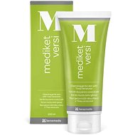 MEDIKET Versi Wash Gel 200 ml - Cleansing Gel