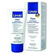 LINOLA Face 50 ml - Face Cream