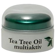TOPVET Tea Tree Oil Multiaktiv 50 ml - Face Cream