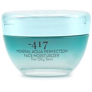 -417 Mineral Aqua Perfection Face Moisturizer Day Cream 50 ml - Face Cream