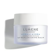 LUMENE Lähde Nordic Hydra Hydration Rescue 24H Replenishing Balm 50ml - Face Cream