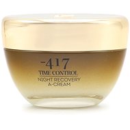 -417 Time Control Recovery A-Cream Night 50 ml - Face Cream