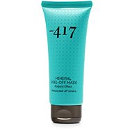 -417 Re-Define Mineral Peel-Off Mask 75 ml - Face Mask