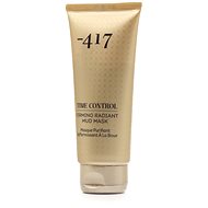 -417 Time Control Firming Radiant Mud Mask 100 ml - Face Mask