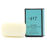 -417 Re-Define Rich Mineral Hydrating Soap 125 g - Cleansing Soap