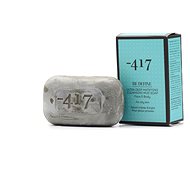 -417 Re-Define Ultra Deep Matifying Mud Soap 125 g - Cleansing Soap