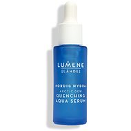 LUMENE Lähde Nordic Hydra Artic Dew Quenching Aqua Serum 30ml - Face Serum