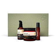 BEVIRO Forever Young Kit 115 ml - Men's Cosmetic Set