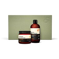 BEVIRO Essential Skin Care Kit 300 ml - Men's Cosmetic Set