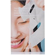 COSRX Hydrium Triple Hyaluronic Water Wave Sheet Mask 20 ml - Face Mask