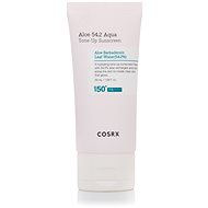 COSRX Aloe 54.2 Aqua Tone-Up Sunscreen 50 ml - Sunscreen