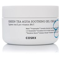 COSRX Hydrium Green Tea Aqua Soothing Gel Cream 50 ml - Face Cream