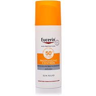 EUCERIN Sun Protection Photoaging Control Fluid SPF50 50 ml - Face Fluid