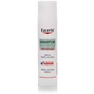 EUCERIN DermoPure Triple Action Serum 40 ml - Face Serum