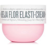 SOL DE JANEIRO Beija Flor Elasti Cream 240 ml - Body Cream