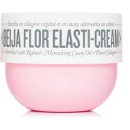 SOL DE JANEIRO Beija Flor Elasti Cream 75 ml - Body Cream