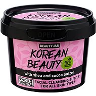 BEAUTY JAR Korean beauty 100 ml - Cleansing Cream