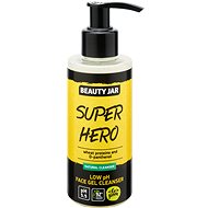 BEAUTY JAR Super hero 150 ml - Cleansing Gel