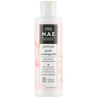 N.A.E. Purezza Gentle Cleansing Milk 200ml - Cleansing Cream
