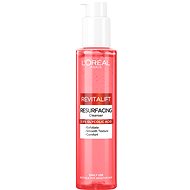 L'ORÉAL PARIS Revitalift Glycolic Exfoliating Cleansing Gel with 3.5% Glycolic Acid, 150ml - Cleansing Gel