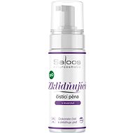SALOOS Bio Soothing Cleansing Foam 150 ml - Facial Cleansing Foam