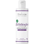 SALOOS Bio Soothing Facial Tonic 200 ml - Face Tonic