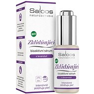 SALOOS Soothing Bioactive Serum 20 ml - Face Serum