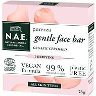 N.A.E. Purezza Gentle Face Bar 78 g - Szappan
