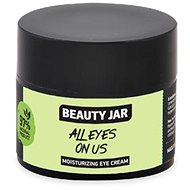 BEAUTY JAR All eyes on us 15 ml - Eye Cream