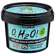 BEAUTY JAR O, h2o! 120 ml - Face Mask