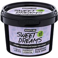 Beauty Jar Sweet dreams 120 ml - Face Mask