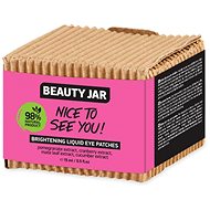 BEAUTY JAR Nice to see you 15 ml - Face Mask