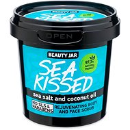 BEAUTY JAR Sea kissed 200 ml - Facial Scrub