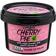 BEAUTY JAR Cherry pie 120 ml - Facial Scrub