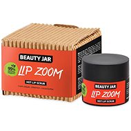 BEAUTY JAR Lip zoom 15 ml - Facial Scrub