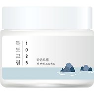 ROUND LAB 1025 Dokdo Cream 80 ml - Cleansing Cream