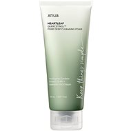 ANUA Heartleaf Quercetinol Pore Deep Cleansing Foam 150 ml - Facial Cleansing Foam