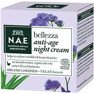 N.A.E. Bellezza Anti-Age Night Cream 50ml - Face Cream