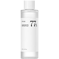 ANUA Heartleaf 77% Soothing Toner 250 ml - Face Tonic