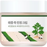 ROUND LAB Mugwort Cream 80 ml - Face Cream