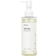 ANUA Heartleaf Pore Control Cleansing Oil 200 ml - Face Oil