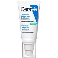 CERAVE Moisturising gel-cream 52 ml - Face Gel