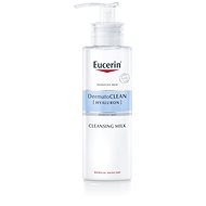 EUCERIN Dermatoclean Cleansing Milk 200 ml - Cleansing Milk